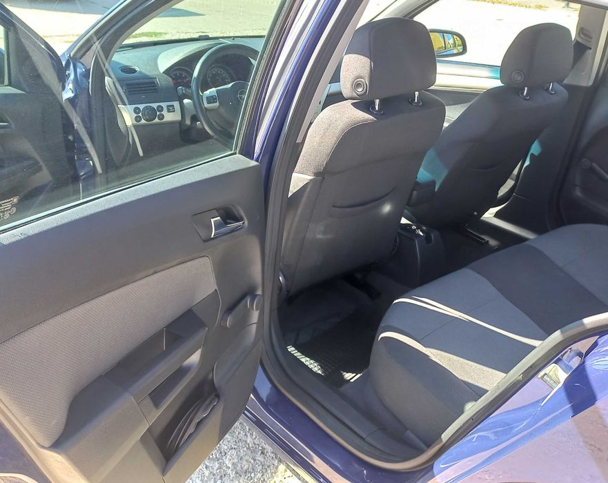 Opel Astra H 2007, motor 1.4, GPL, 180 000 km