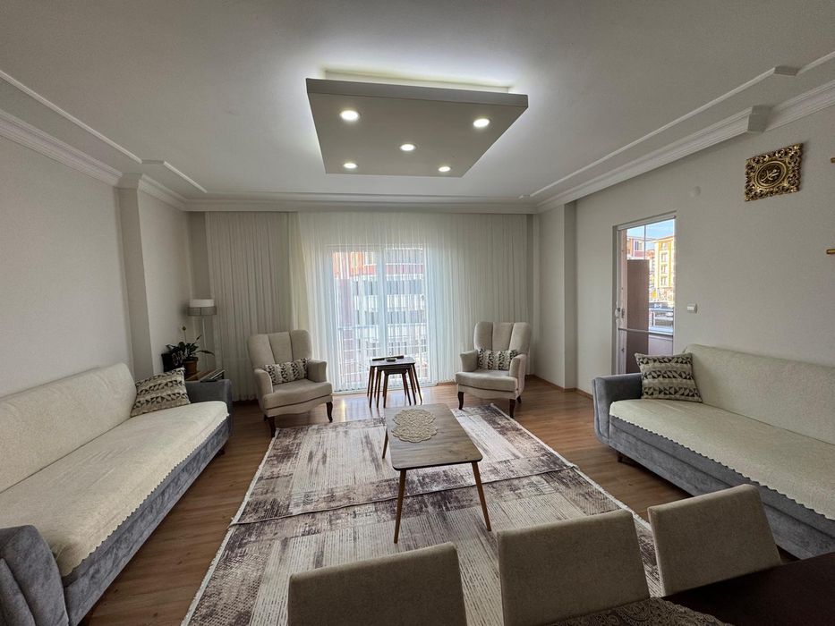 Апартамент с две спални в Текирдаг