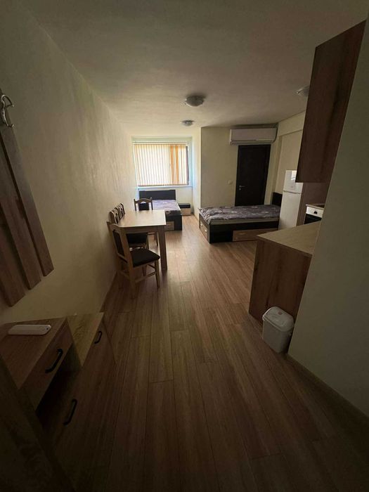 Дава се под наем Едностаен апартамент в София, Обеля - 40 кв.м за 500 € - Снимка #2