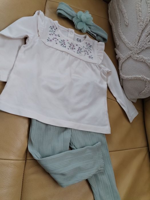 Hăinuțe fetițe și încălțăminte