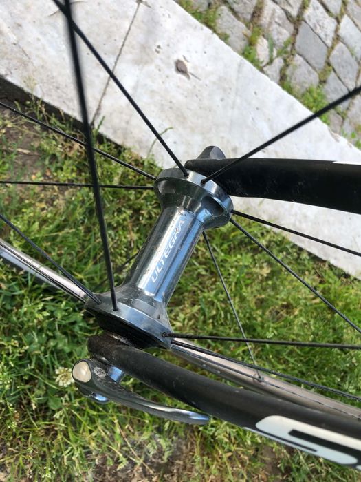 Scott foil 20 карбон