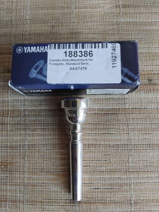 Munștiuc Yamaha 6A4A Nou