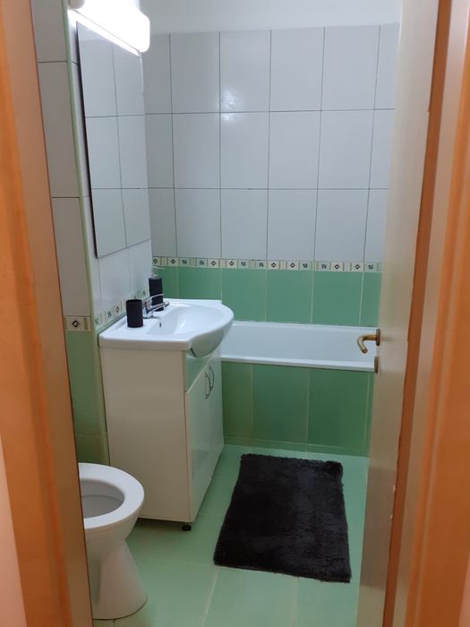 Apartament 2 camere transformat in 3