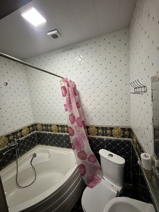 Аренда квартира