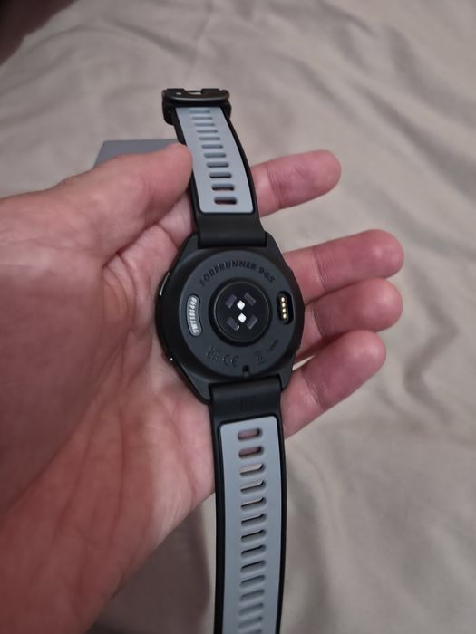 Продам Garmin Forerunner 965 новые!
