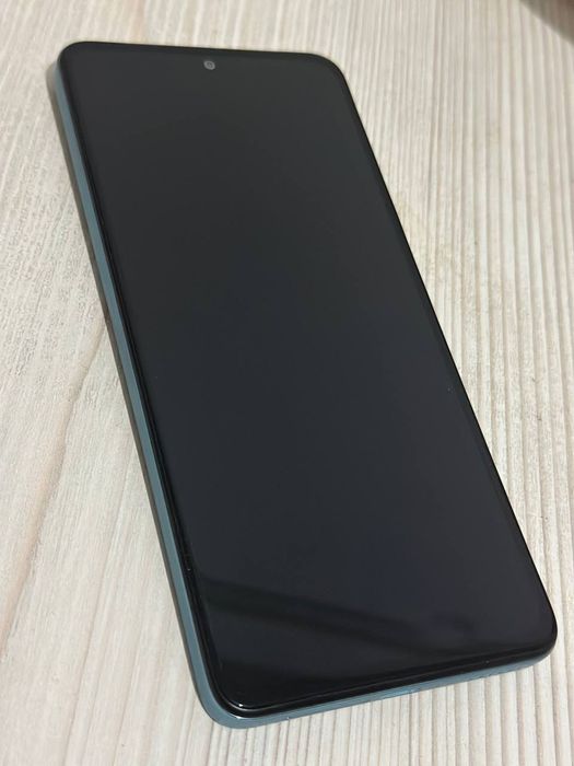 Redmi Note 12    гарантия
