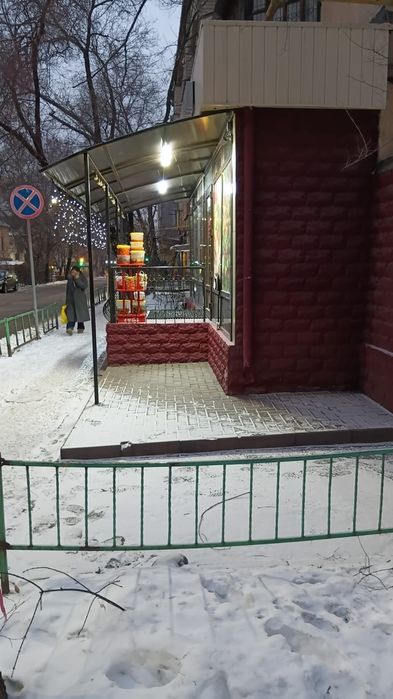 ОВОЩНОЙ отдел, аренда