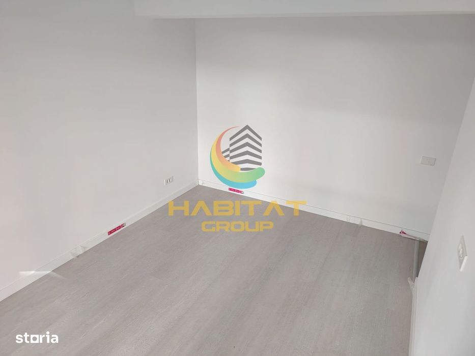 Apartament 2 camere tip studio Mutare Rapida!