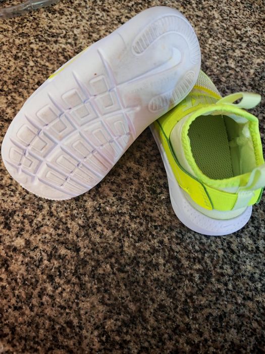 Nike Flex Runner 4