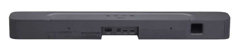 soundbar JBL 2.0 All-in-One MK2