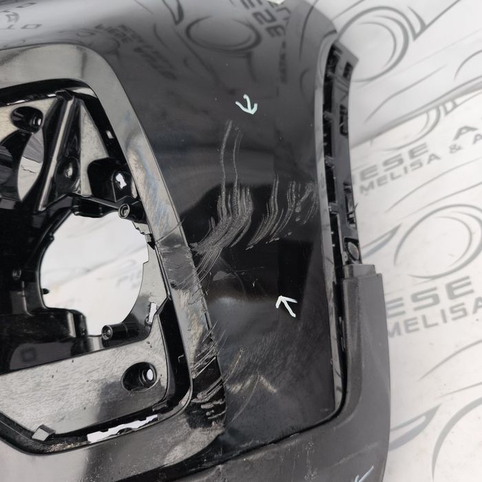 Bara fata Volvo XC40 Facelift an 2022-2023-2024-2025