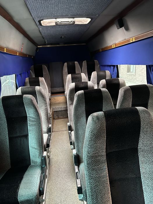 Продам Mercedes Sprinter 906