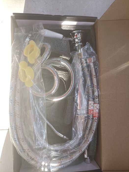 Baterii scafe noi la cutie sigilate