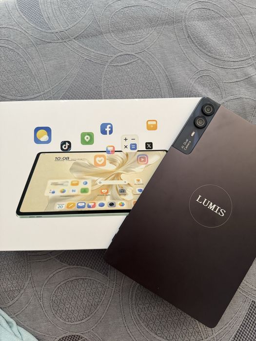 Планшет Android14 Lumis