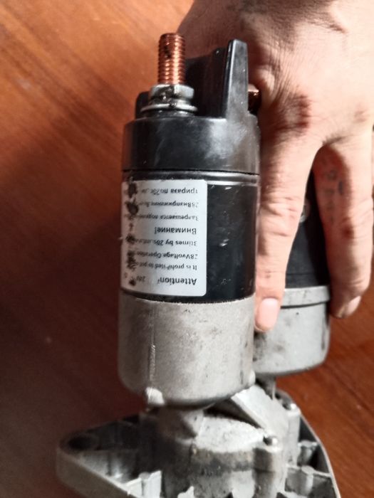 Запчасти на МТЗ и газ6608