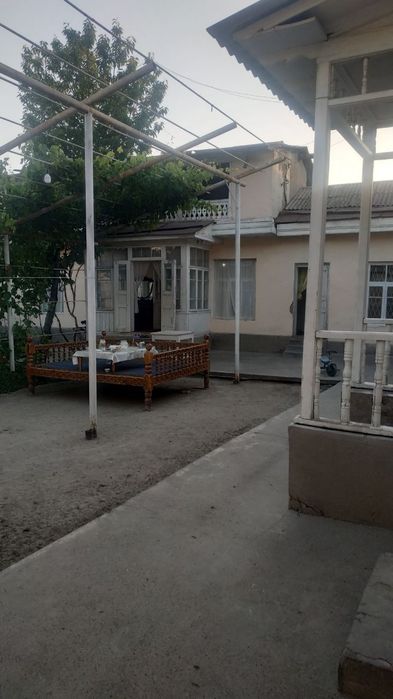 Продам дом 12 соток  5 комнат Кумарык  Сергели.