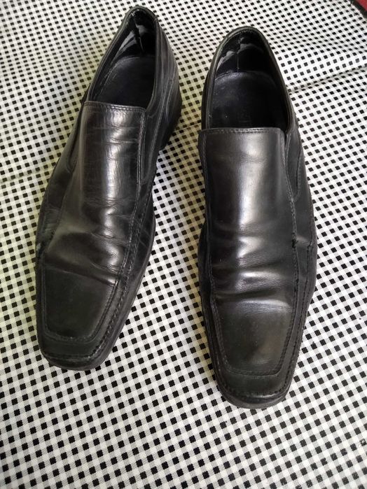 Туфли мужские 42р