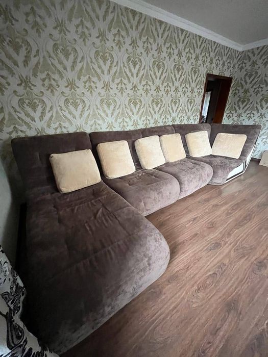 Диван (мягкий уголок)