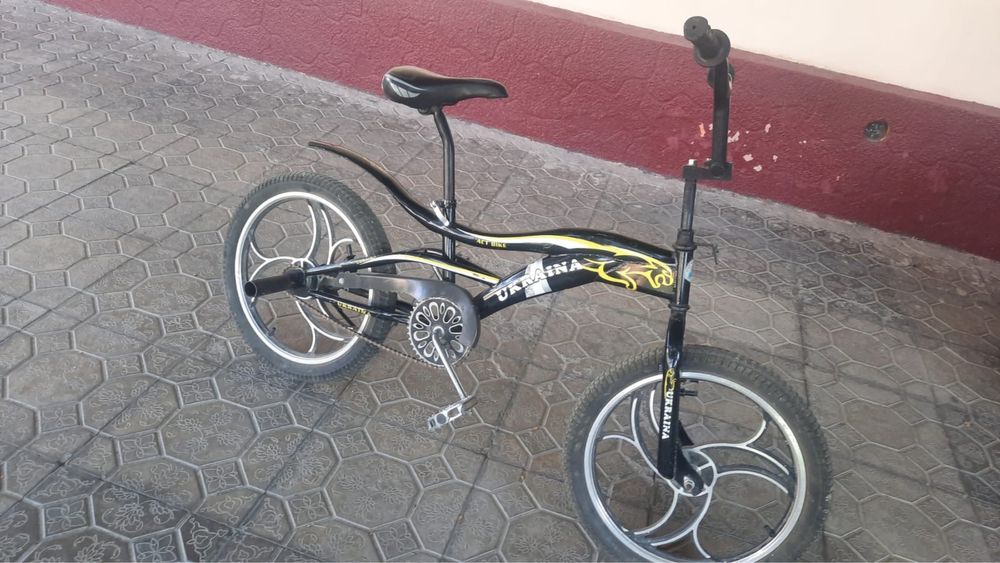 Велосипед продам