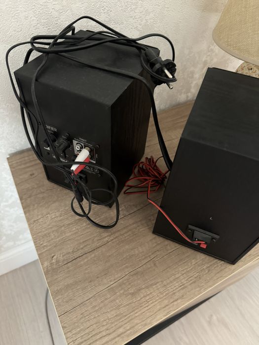 Колонки Edifier новые R980T