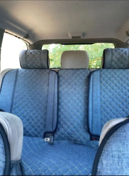 Ауди А6 1996 года