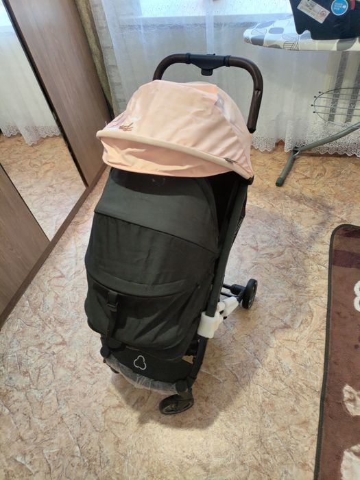 Продам детскую коляску