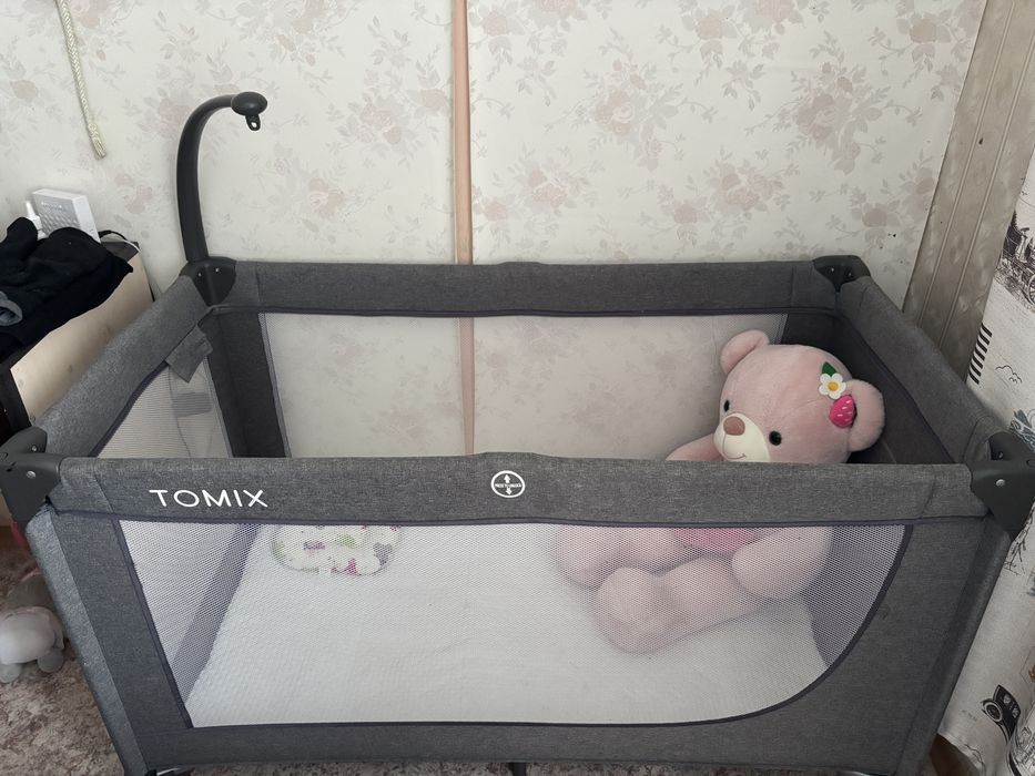 Манеж для ребенка