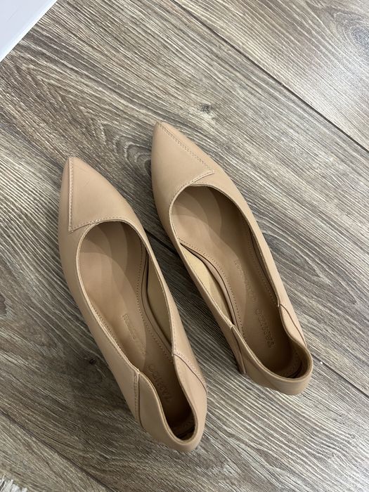 Туфли женская обувь