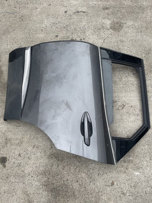 Задна лява врата Пежо 3008/ 5008 (zadna lqva vrata peugeot 3008)