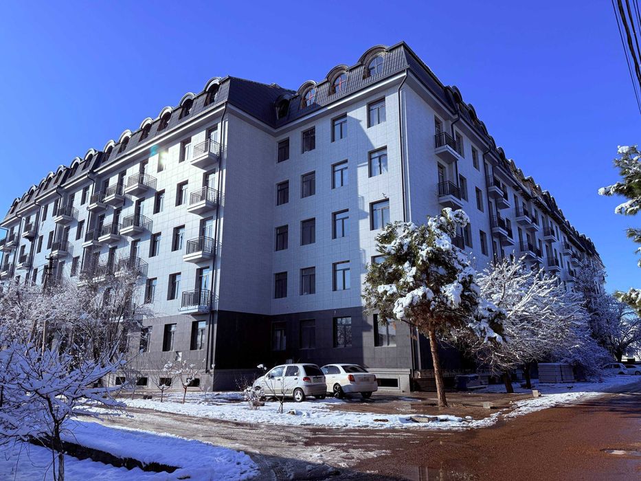Novastroyka(DUPLEKS) xonadonlar sotiladi. Ж.К.:Phenix home