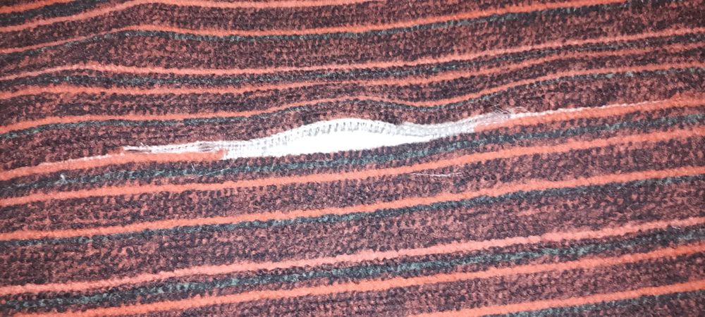 Ковёр размер 2x3