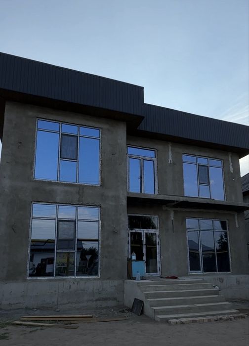 Пластиковые окна Для новых домов