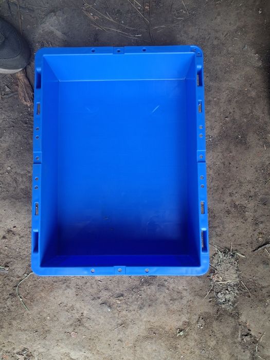 Lazi ( navete ) plastic