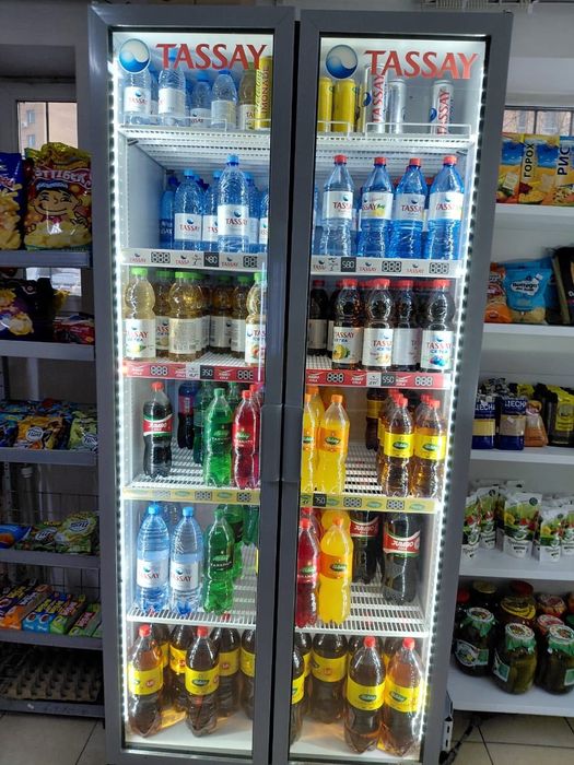 Продаю магазин действующий