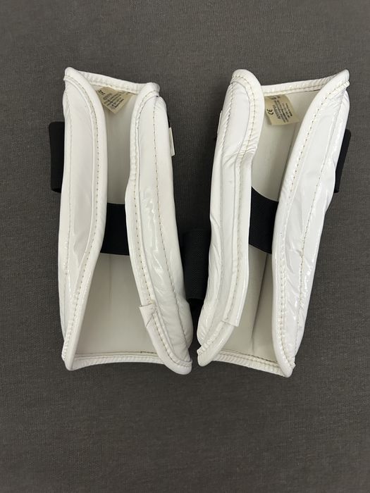 Protectii Antebrate Taekwondo Adidas