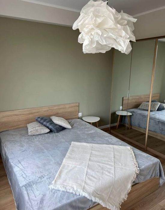 Дава се под наем Тристаен апартамент в София, Малинова долина - 120 кв.м за 850 € - Снимка #4