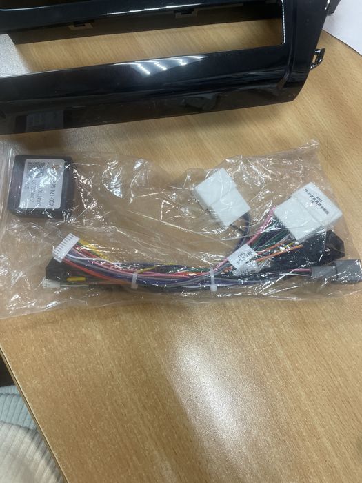 Магнитола плэйер