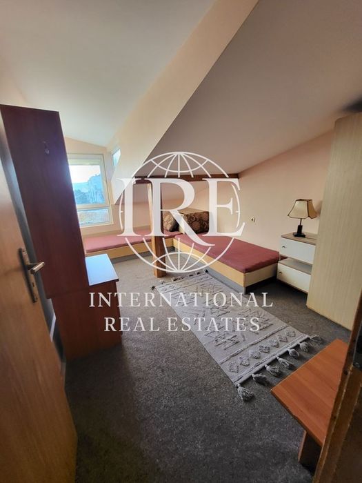 Продава се Тристаен апартамент в Варна, Лятно кино Тракия - 57 кв.м за 2009 €/кв.м - Снимка #5