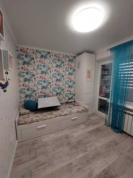 Дава се под наем Тристаен апартамент в Варна, Младост 2 - 100 кв.м за 450 € - Снимка #3