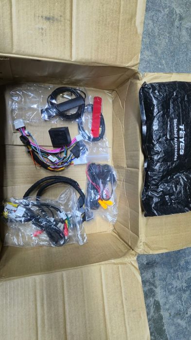 Магнитола андроид