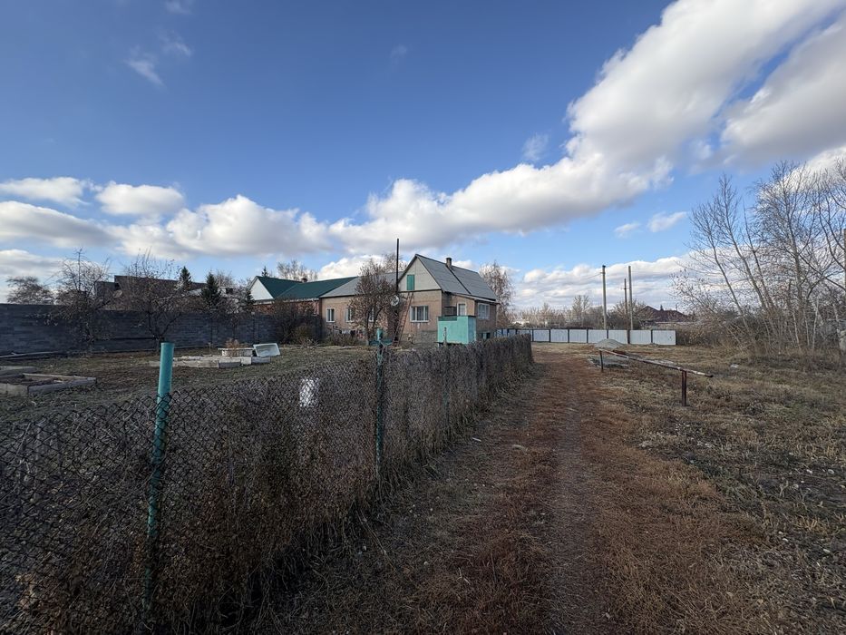 Продам 5-ти комнатный дом