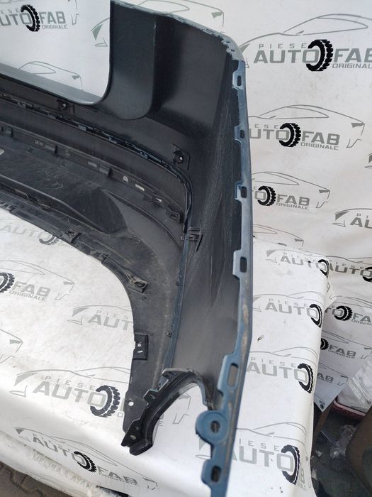 Bara spate Volkswagen ID.7  an 2023-2024-2025-2026