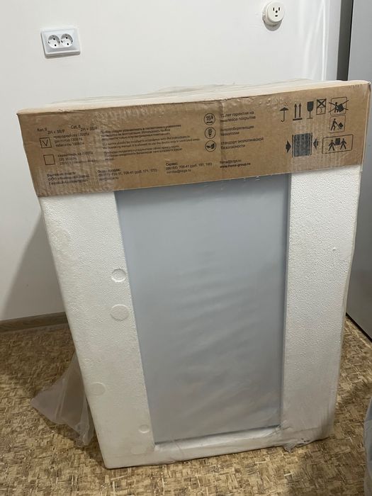 Продам новую электроплиту Flama