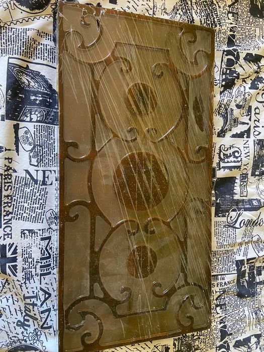 нарды новые из ручной работы качественный