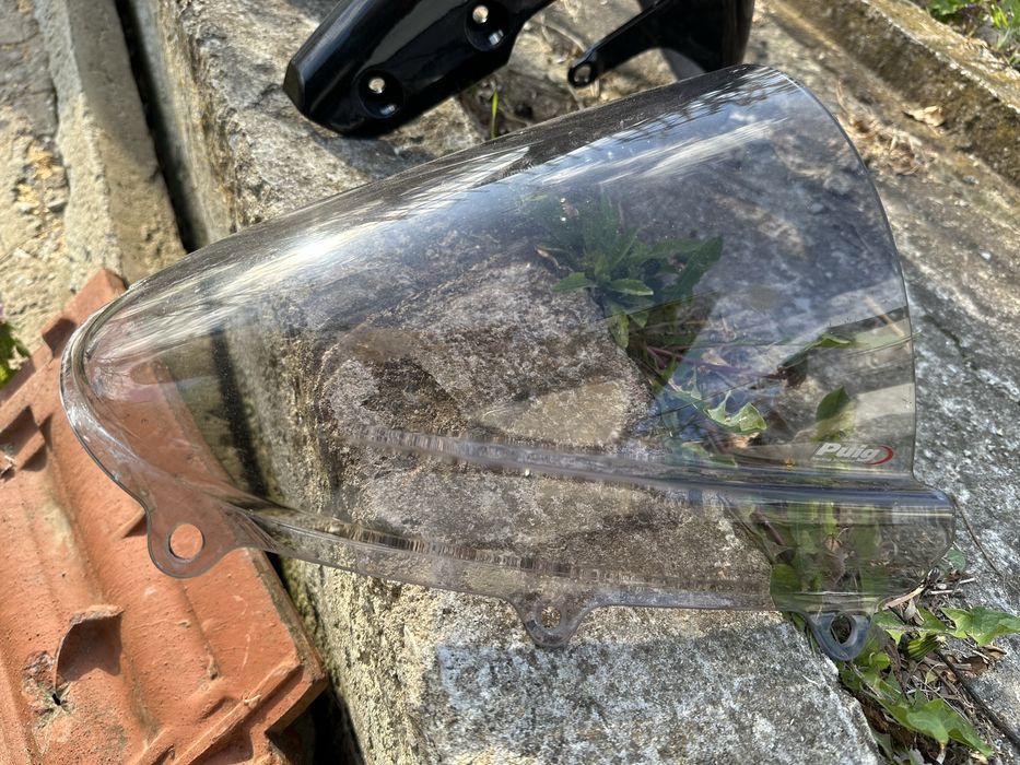 Suzuki GSXR 750 L2 Части 600/750