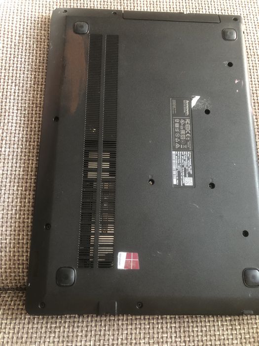 Ноутбук ideapad Lenovo