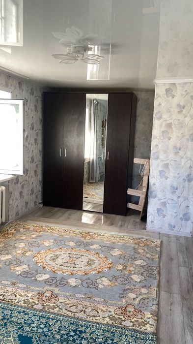 Продам 1-у комнатная квартира