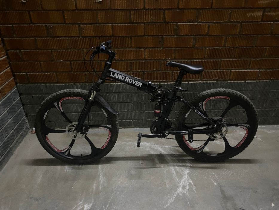 Продам два вела