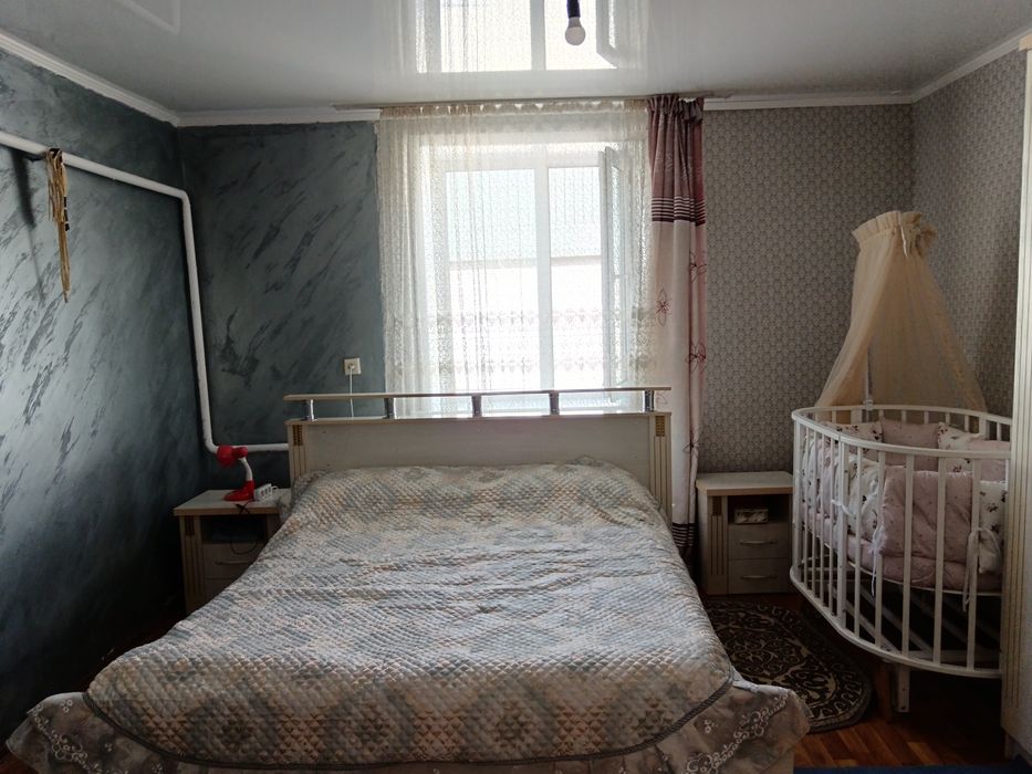 4х комнатный частный дом