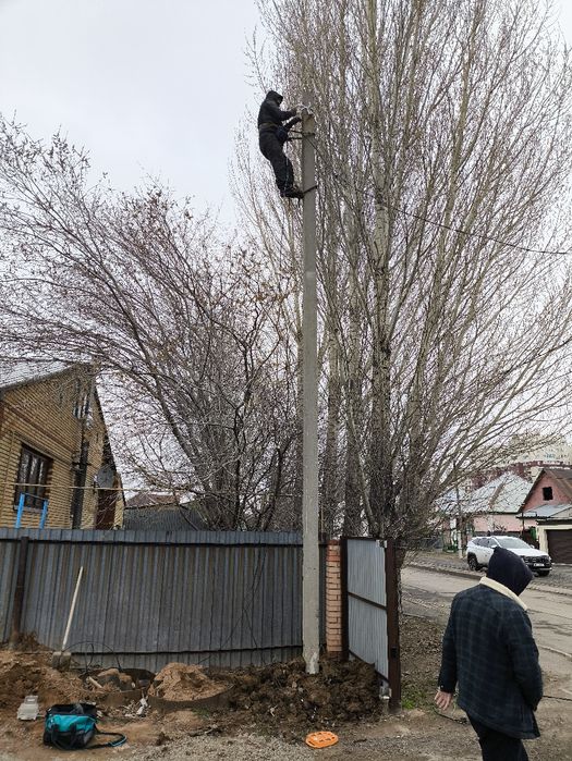 Электрик услуги электрика частный мастер